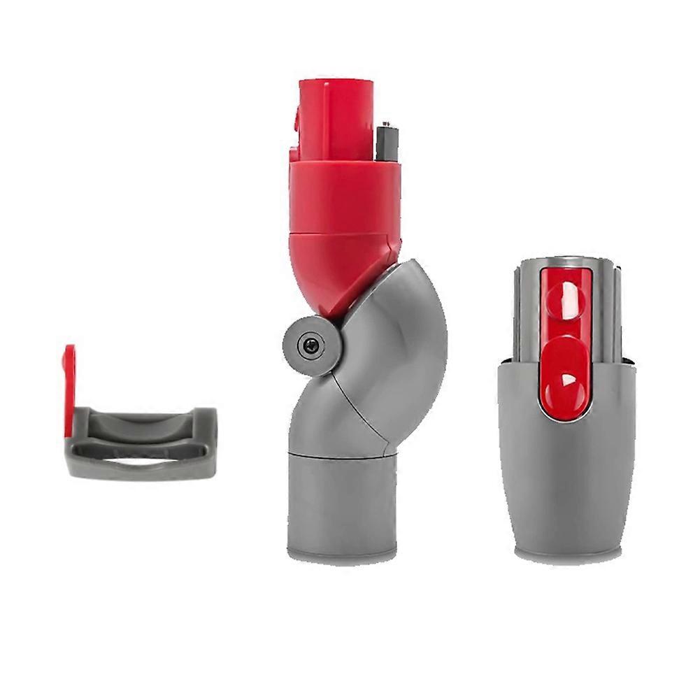 Staubsaugeradapter V7 V8 V10 V11 V15 Schnellwechseladapter Für Low Reach 970790-01 Reinigungszubehör