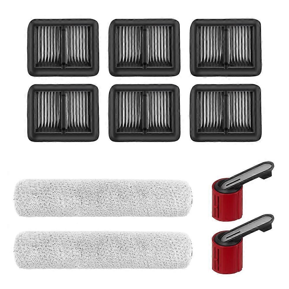 Ersatzteile Für Dreame H15 Pro Staubsauger: Zubehör, Rotierende Bürste Und Hepa-filter