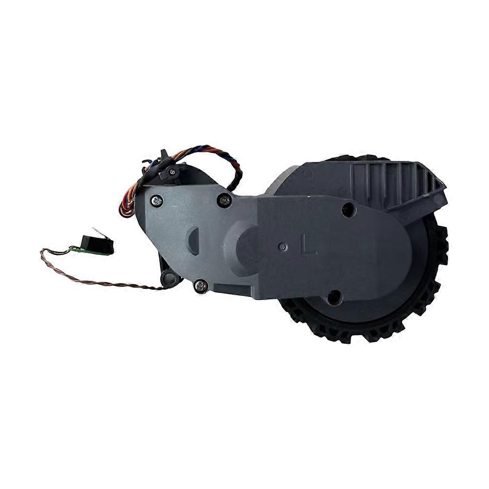 Staubsauger-radmotormodul Für Roborock G20/s8+/p20 Pro Staubsauger (linkes Zubehör)
