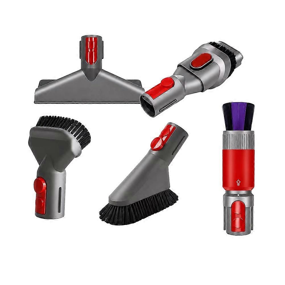 Zubehörset Für Die Akku-staubsauger V7, V8, V10, V11 Und V15möbelreinigungsset