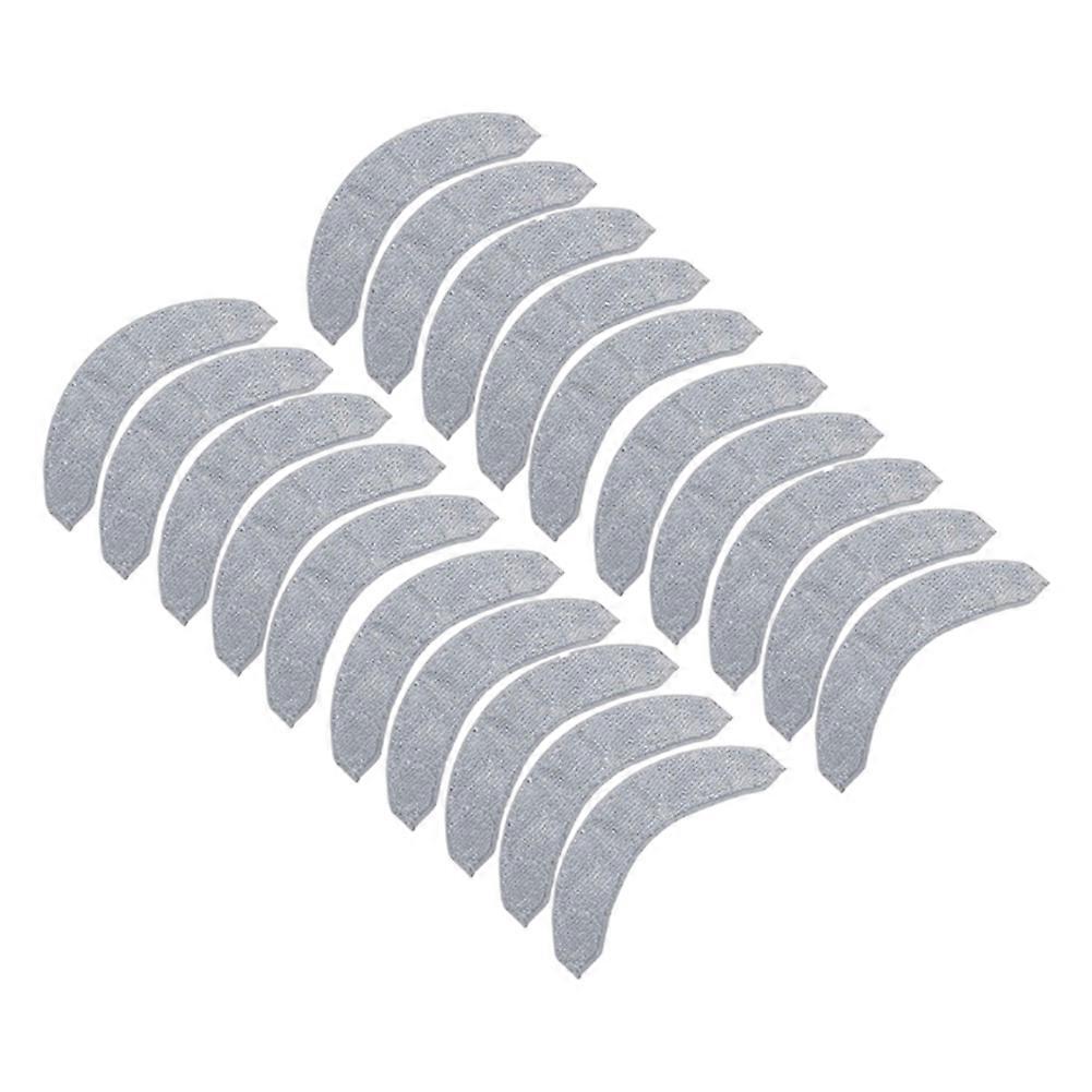 20er-pack Ersatztücher Für Den Roboterstaubsauger Irobot Roomba Combo J7/j7+/j9+/j9 Plus