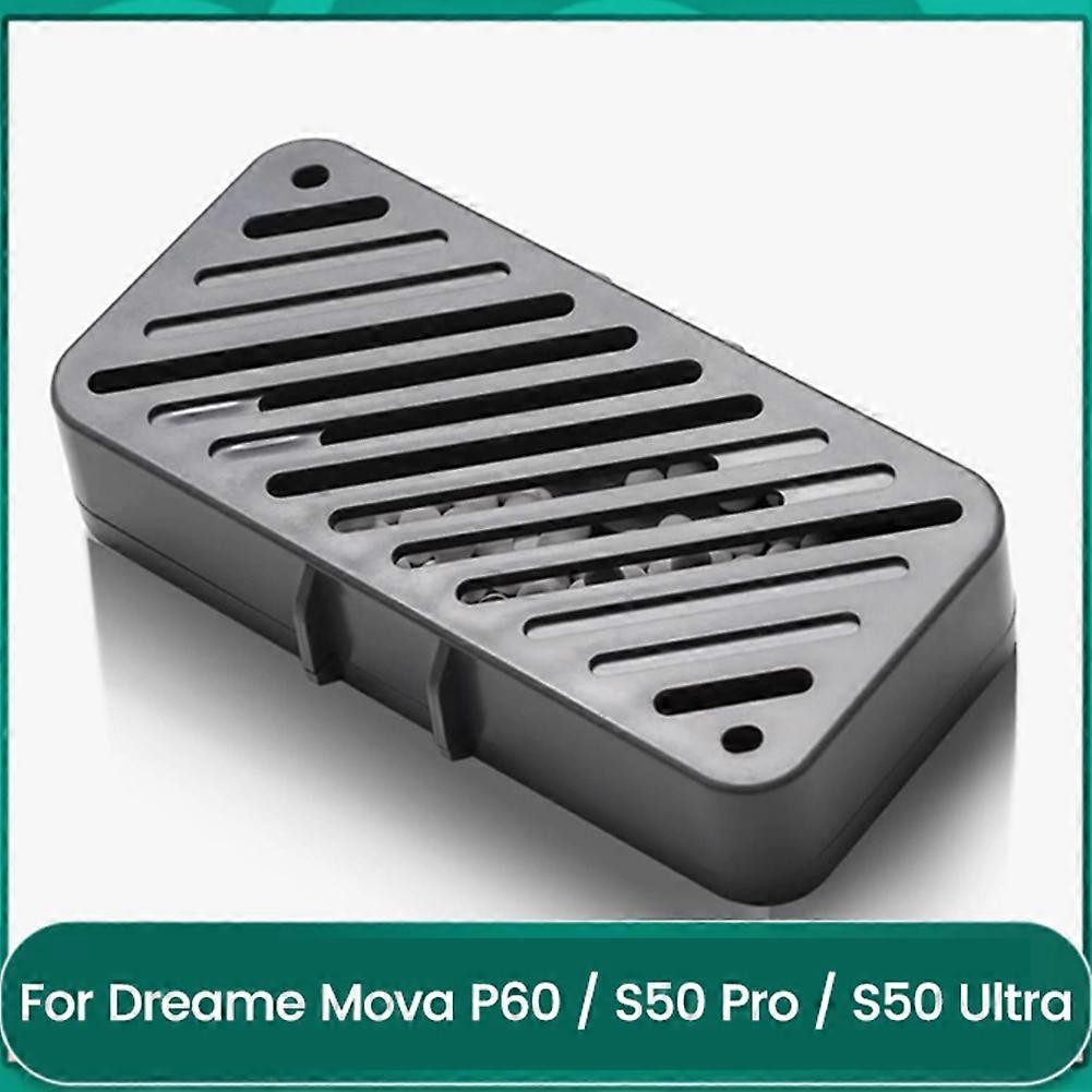 Ionisches Desodorierungsmodul Für Den Abwassertank Von Ersatzteilen Für Den Roboterstaubsauger Dreame Mova P60/s50 Pro/s50 Ultra