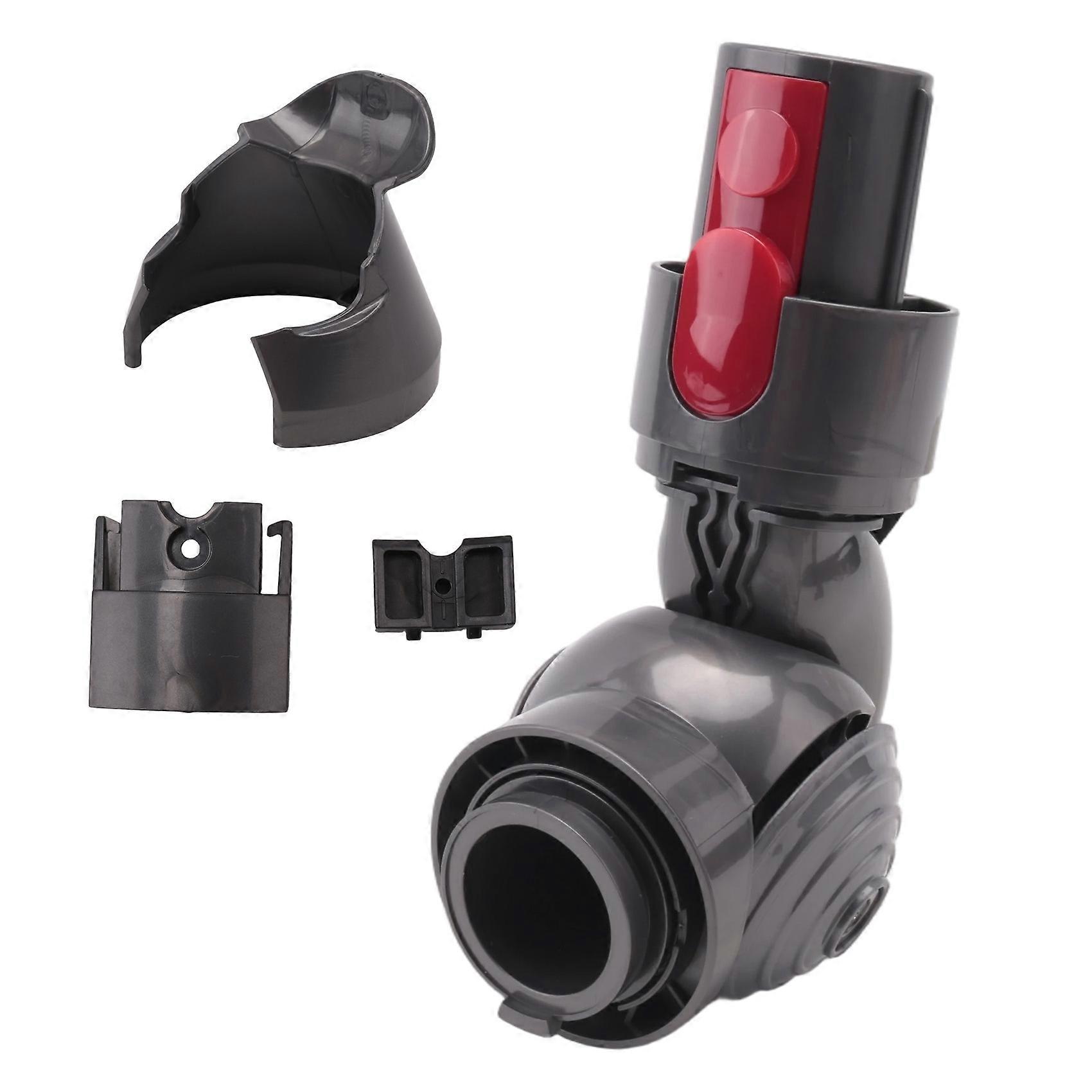 Direktantrieb-saugkopf-verbindungsstück-adapter-set Für V7 V8 V10 V11 Staubsaugerteile Mit Rollenseitenabdeckung