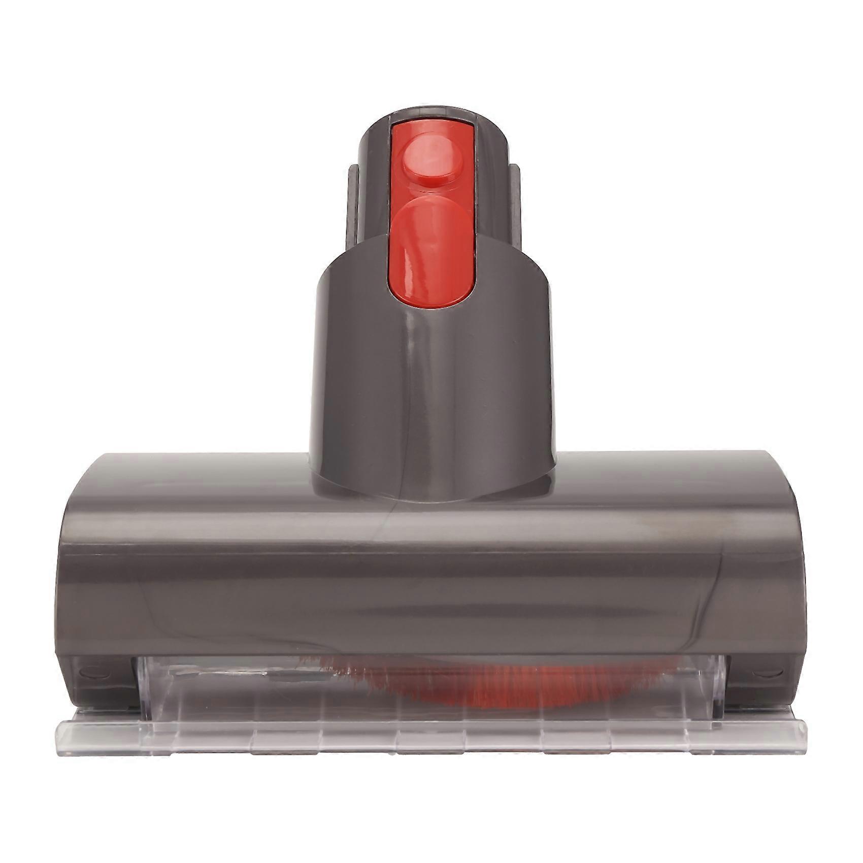 Motorisierter Bürstenkopf Für V7 V8 V10 V11 V15 Besenstaubsauger Anti-milben-saugkopf Ersatzteile
