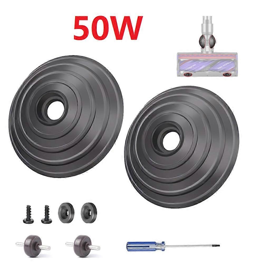 Kugelräder Und Sohlenräder Für Staubsauger Dc58 V6 V7 V8 V10 V11 V12 35 W 50 W Direktantrieb