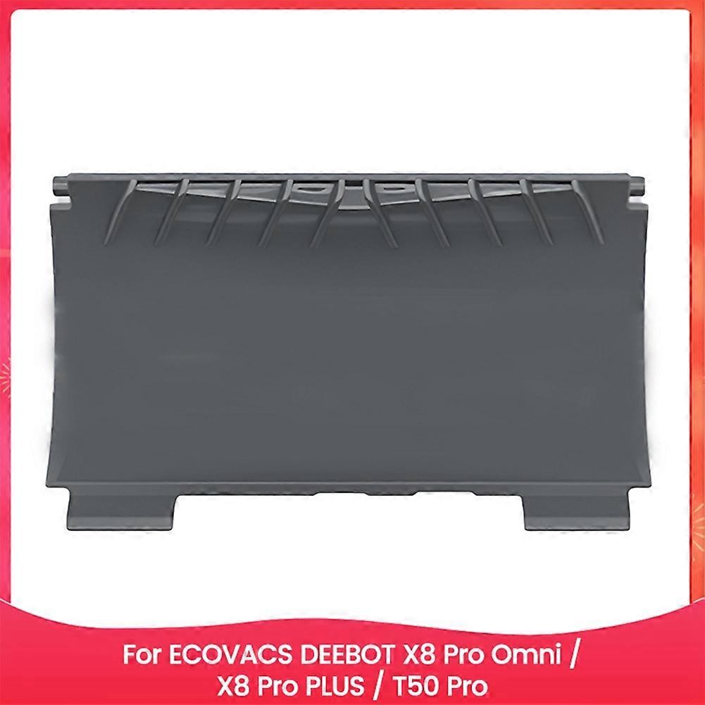 Wickelschutzkamm Für Ecovacs Deebot X8 Pro Omni / X8 Pro Plus / T50 Pro Roboterstaubsauger – Ersatzteil