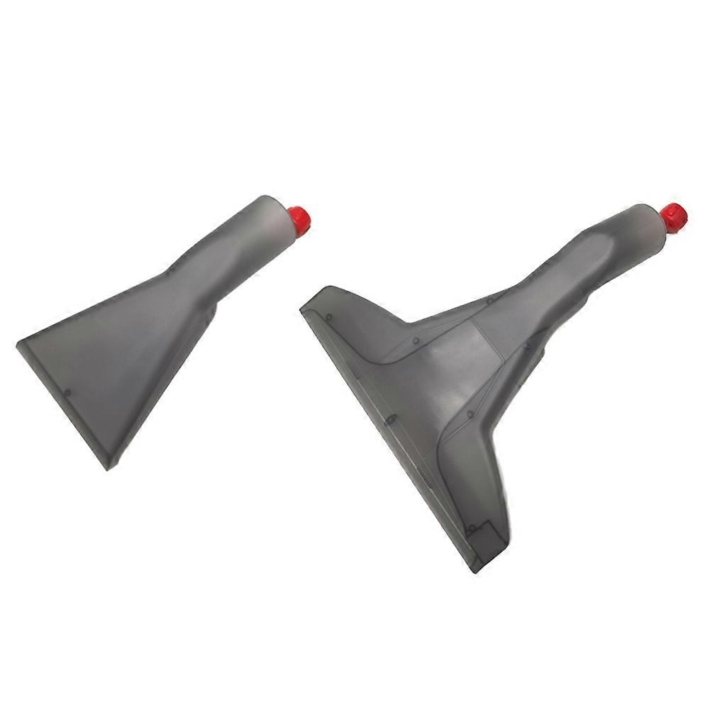 2 Ersatz-sprühdüsen Für Thomas 139851 Nass- Und Trockensauger (größen S Und L)
