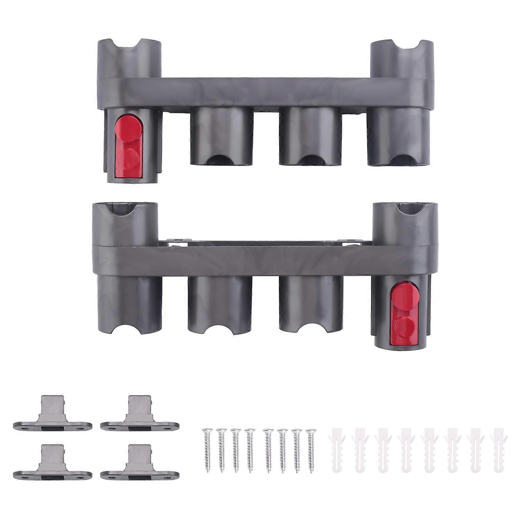 Dockingstation Und Wandhalterung Für V7 V8 V10 V11 Staubsaugerzubehör Und Bürsten