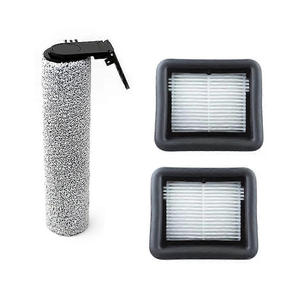 Bürstenfilter Für Mamibot Flomoi Plus / Speedfox Walker 2.0/one2.0 / Meling Xm-7 Pro/xm-9 Plus/b61 Pro Staubsauger