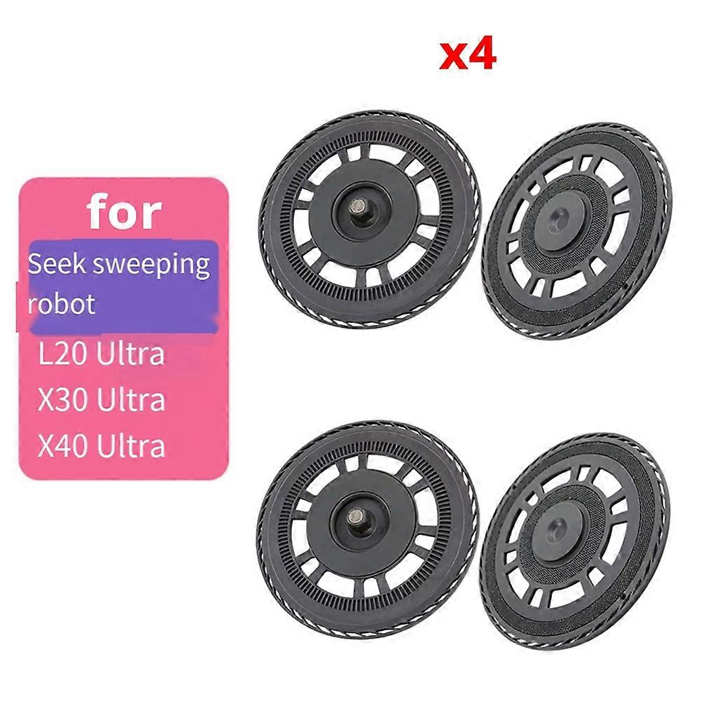 Geeignet Für Dreame X30 Ultra L10 Ultra Heat X40 Ultra Mop Halterung Ersatz Zubehör Staubsauger Teile