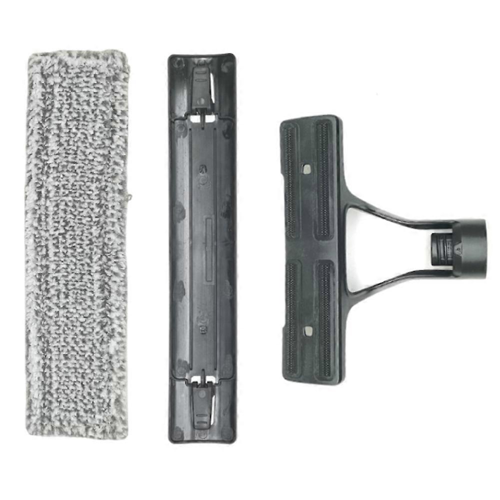 Nylon-sprühflaschenaufkleber Und Fensterreinigungstuch Für Karcher Wv1 Wv2 Wv5 Wv7 Fensterreinigungs-ersatzteile