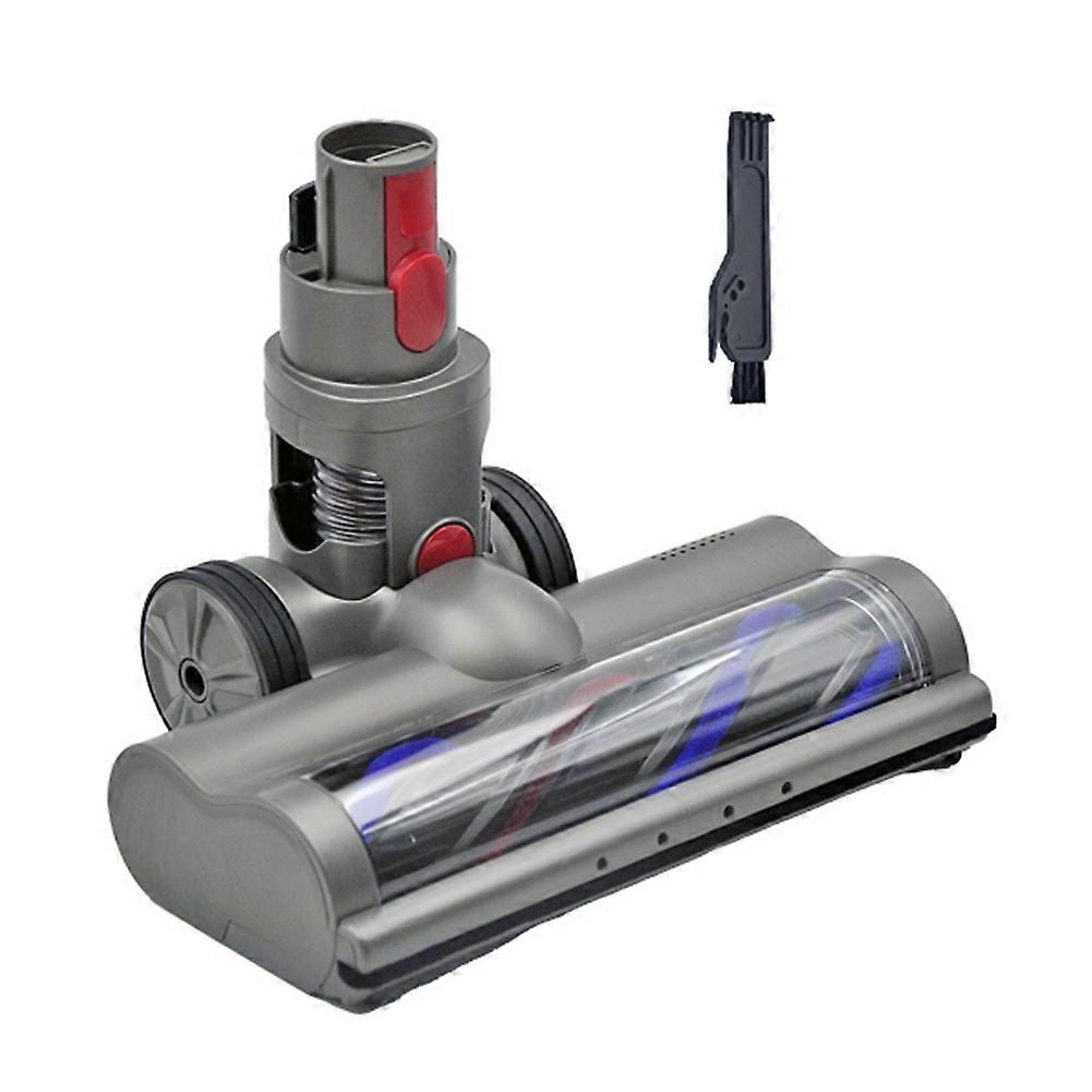 Vakuum Elektrische Bodenbürste Für V8 V9 V10 V11 V12 Staubsauger Ersatzteile 15w Kupferkernmotor