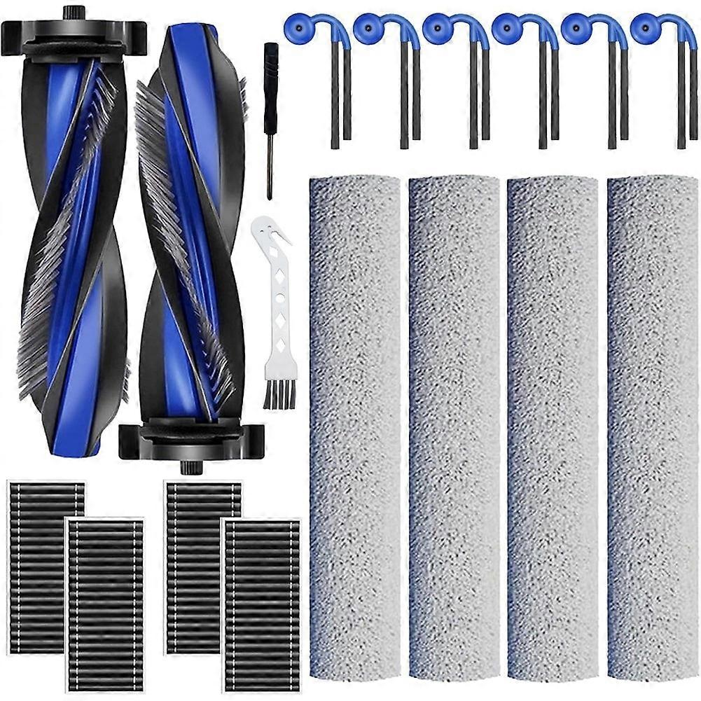 Zubehör Für Staubsauger Ecovacs Deebot X12 Omnicyclone/x12 Pro Omni/x12 Pro/x12/t90 Omni/t90 Pro Omni/yeedi M16