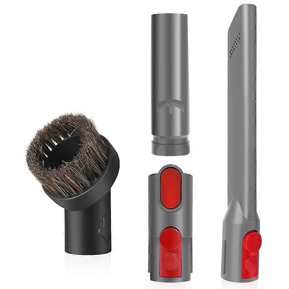 Zubehör Für V15-, V12-, V11-, V10-, V8- Und V7-staubsauger: Fugendüse, Rosshaar-staubbürste.