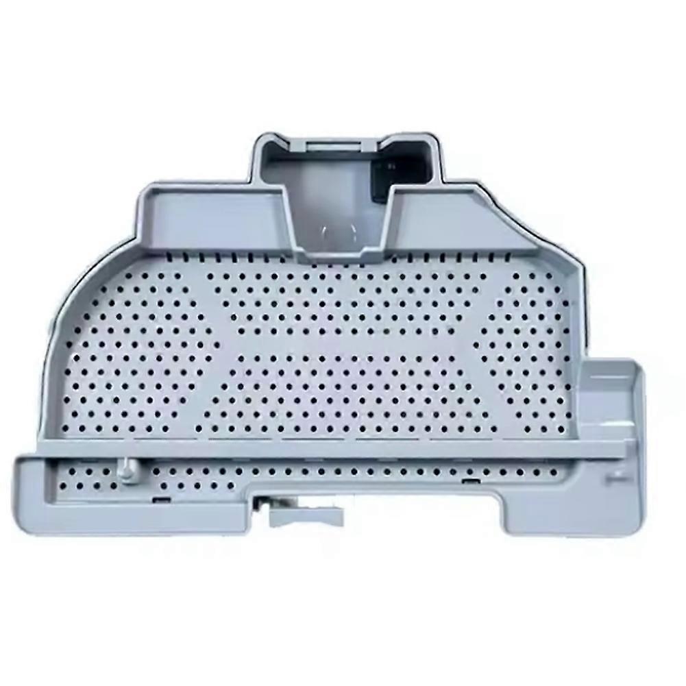 Ablage Der Reinigungsstation, Kompatibel Mit Zubehör Und Ersatzteilen Für Ecovacs X12pro/t90pro Roboterstaubsauger