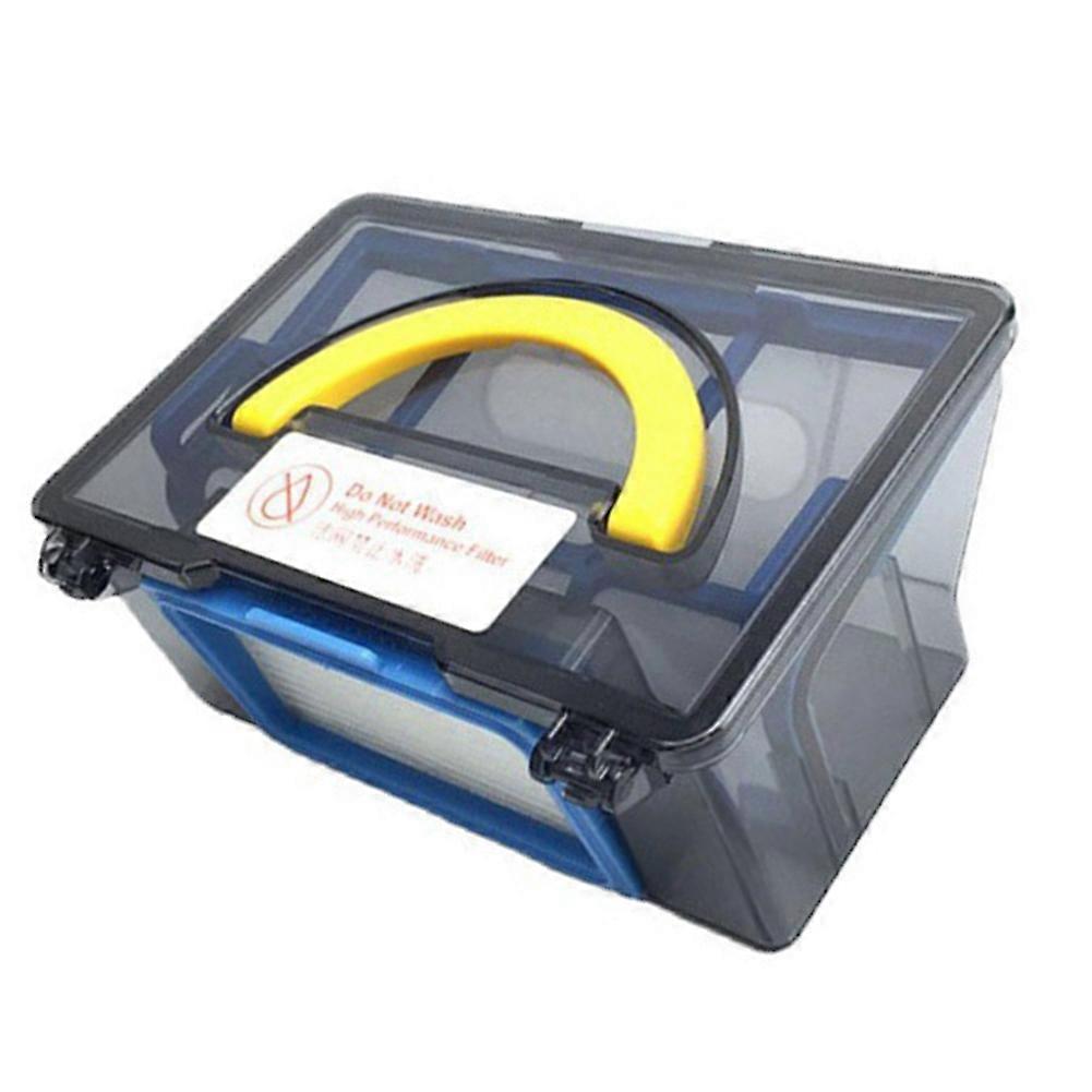 Geeignet Für Ilife Roboterstaubsauger, Wassertank, Saugmaschine, Staubbehälter, Wasseraufbewahrungsbox, Zubehör