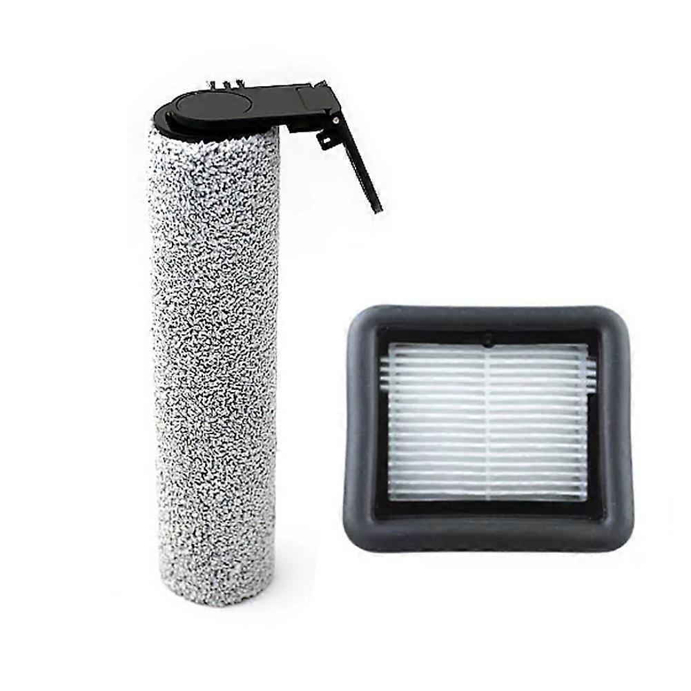 Rotierender Bürstenfilter Für Mamibot Flomoi Plus / Speedfox Walker 2.0/one2.0 / Meling Xm-7 Pro/xm-9 Plus/b61 Pro – Ersatzteile