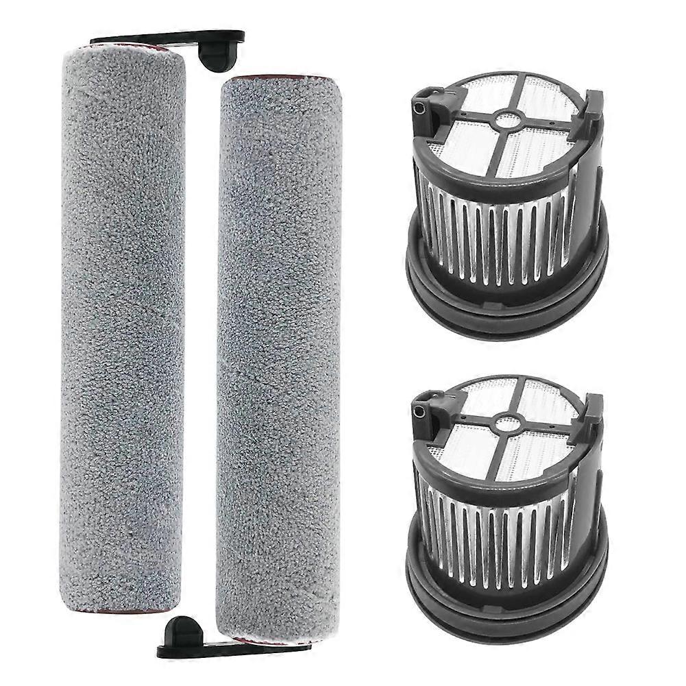 Ersatzbürstenrolle Für Dreame H14 Nass- Und Trockensauger, Rotierende Bürste, Hepa-filter