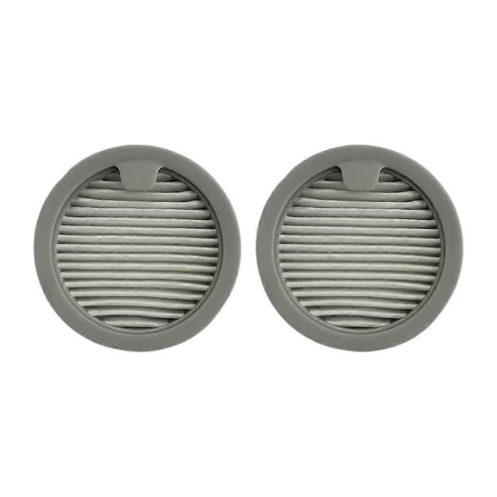 Ersatzfilter Kompatibel Mit Den Staubsaugern Xiaomi Mijia P30 Und E204 (2er-pack).