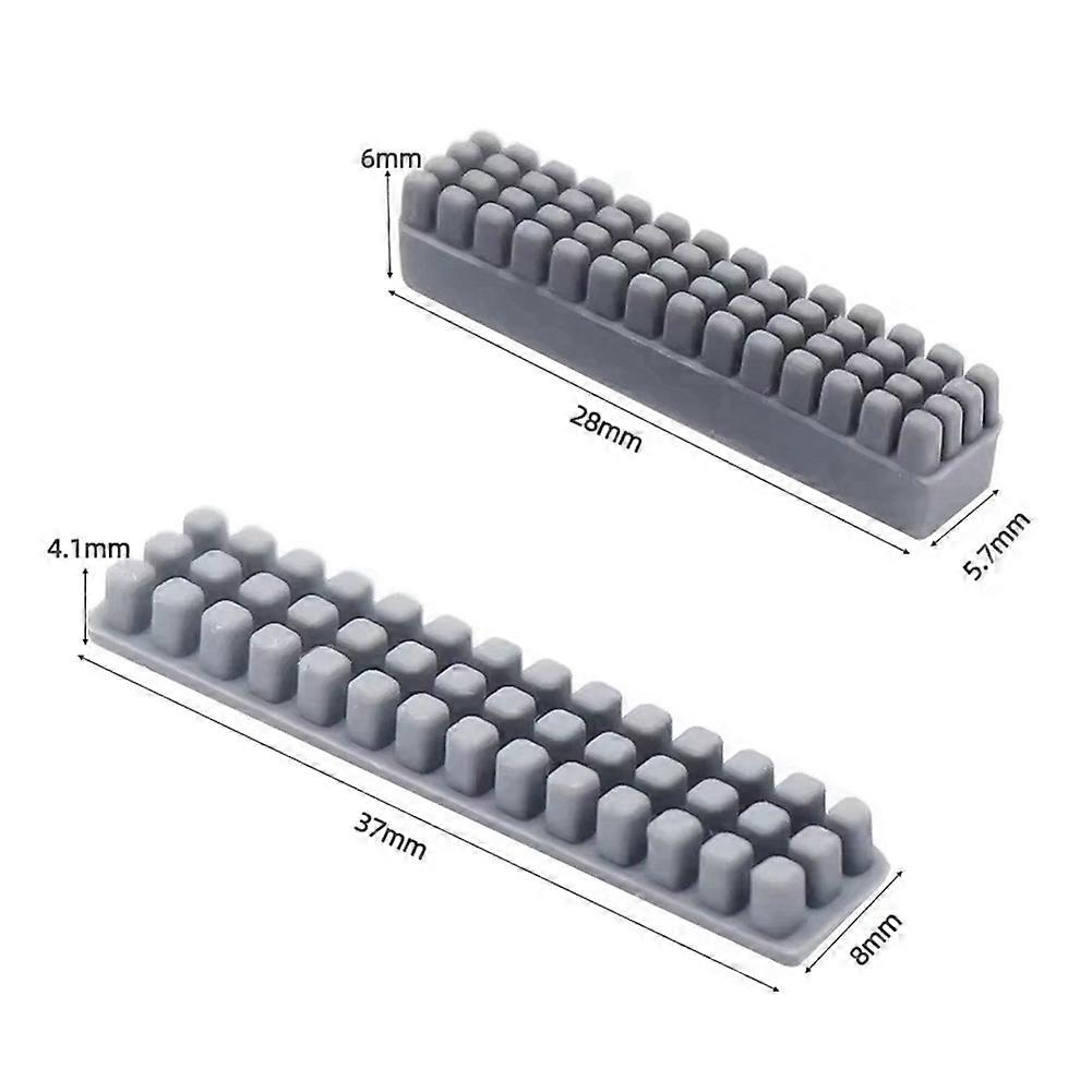 Silikon-reinigungsbürste Für A1 Prusa Xl Heizbettdüse (bambulab)