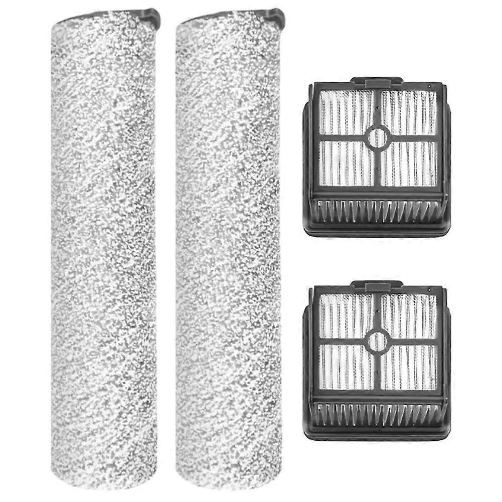 Ersatzteile Für Dreameh11 Max, H11, Bürstenwalze Und Hepa-filter-zubehörset, Bürstenwalze Und Hepa-filterzubehör
