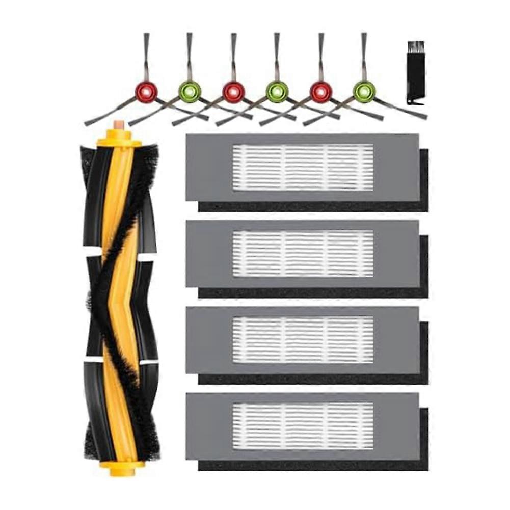Zubehör Für Ecovacs Deebot N8, T8, Ersatzteile Für Ecovacs T8 Max, T9/t9+, Ozmo 950 920