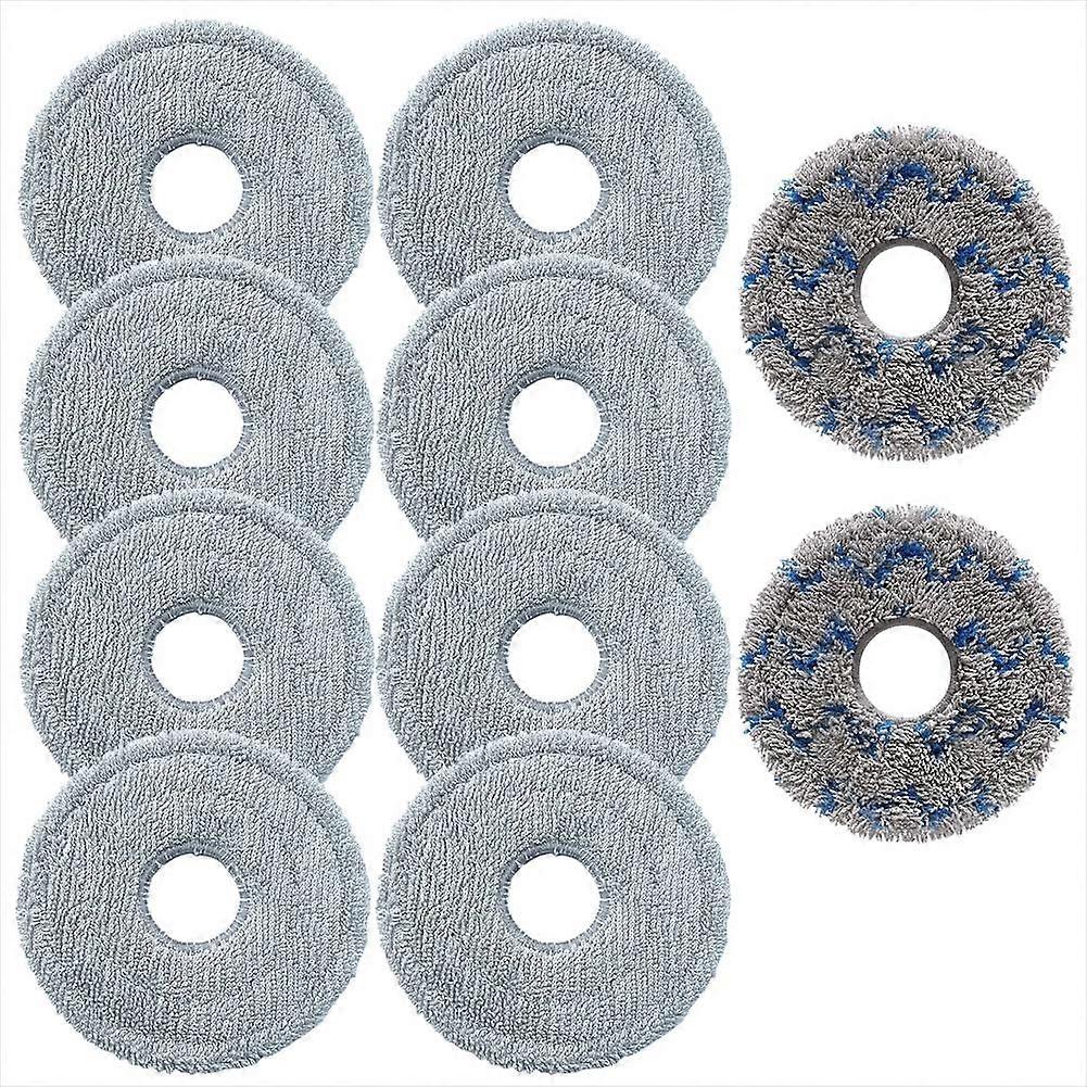 Zubehör Für Dreame X40 Ultra/l10s Ultra/l10s Pro Ultra/l40 Ultra/l30 Ultra/x30 Ultra/l10s Ultra Gen2 Mop