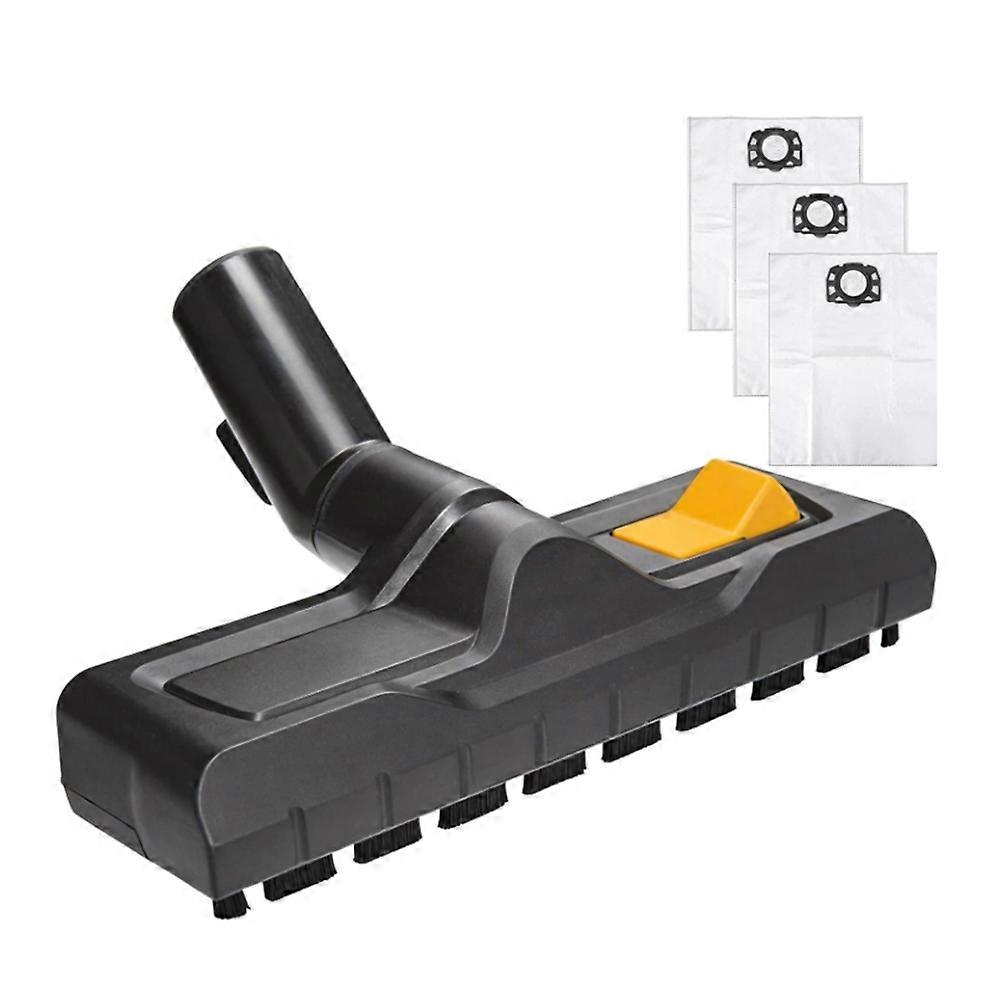 Staubsaugerdüse Für Karcher Wd2 Wd3 Wd4 Wd5 Wd6 Universelle Ersatz-bodendüse Für Nass- Und Trockensaugerdüse