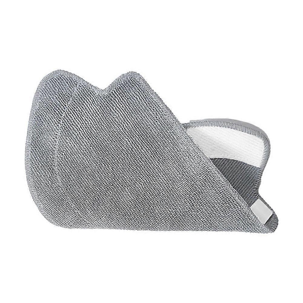 Hauptseitenbürste, Hepa-filter Und Reinigungstuch-set, Kompatibel Mit Xiaomi Mijia Stytj02ym 2s/3c Viomi V2 Pro/v3 Se Conga 3490 – Ersatzteile