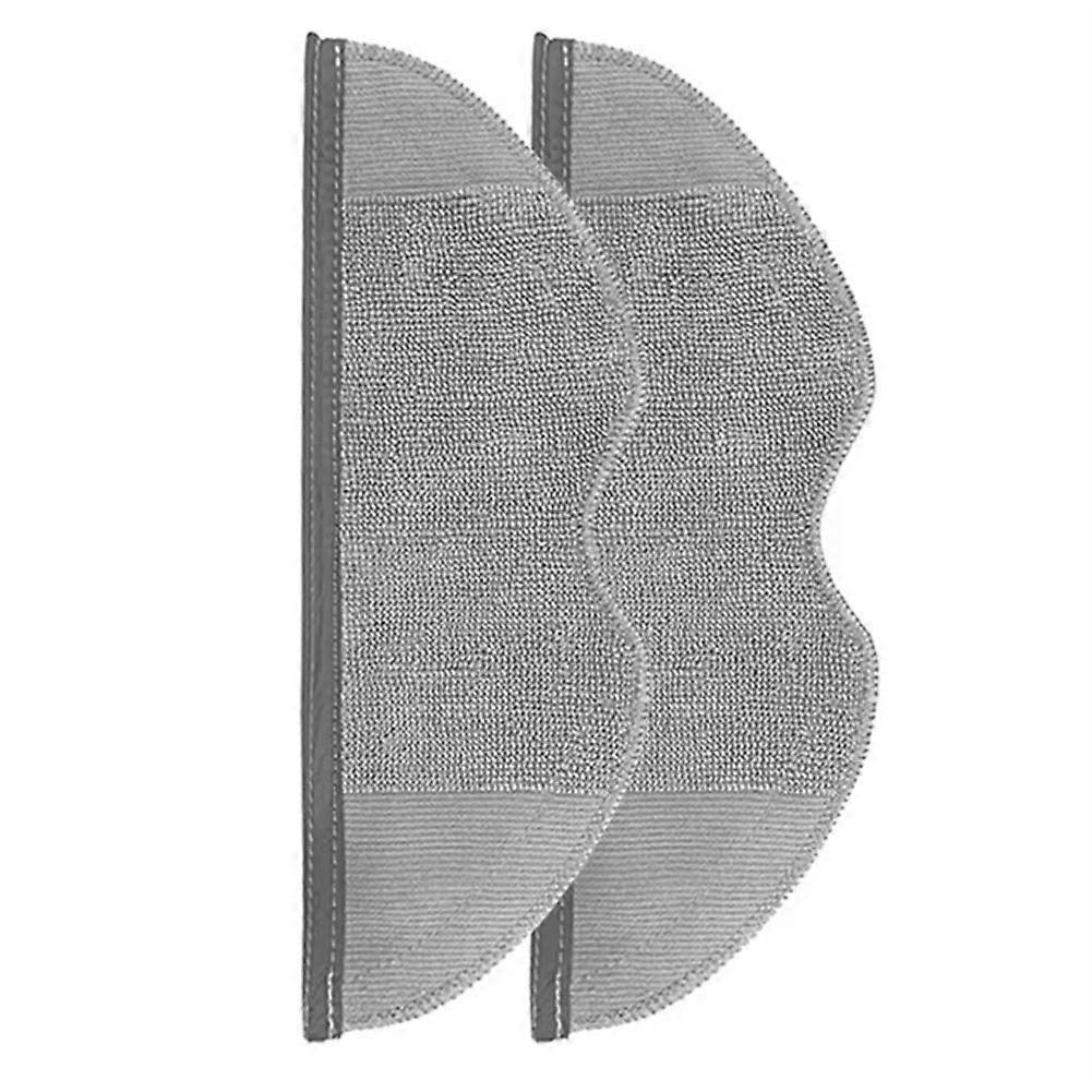 Kompatibel Mit Xiaomi Robot Vacuum E5 / C108 Staubsauger-ersatzteile, Ersatz-set, Seitenbürste, Hepa-filter, Mopp-pad-zubehör
