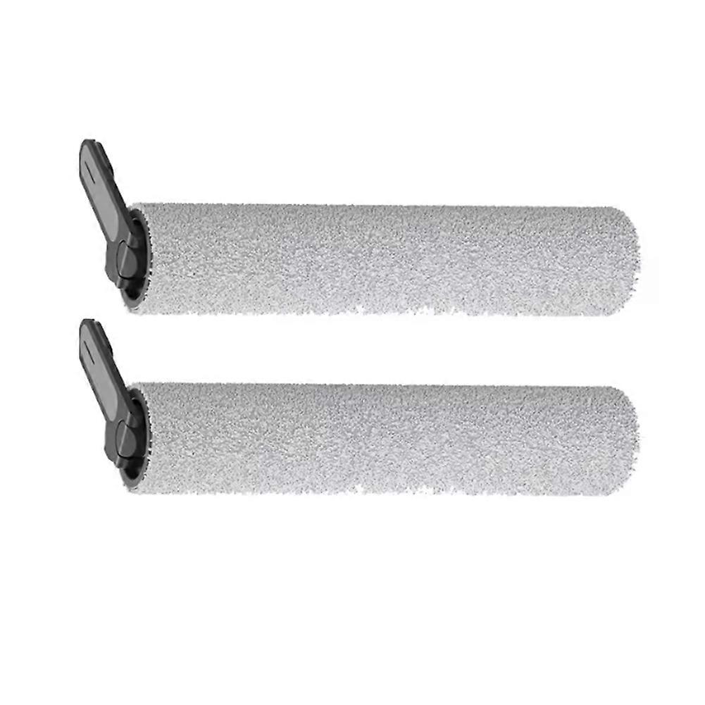 2er-pack Bürstenrollen Für Staubsauger Dreame Mova 2.0 Pro / K10 / K10pro – Ersatzteile Für Staubsauger K10/k10pro