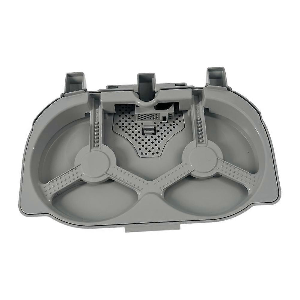 Mopp-waschtablett Mit Spülbecken-siebhalter Für Roborock P20 Pro/p20 Ultra/p20 Plus/p20 Plus Ultra – Ersatzteile