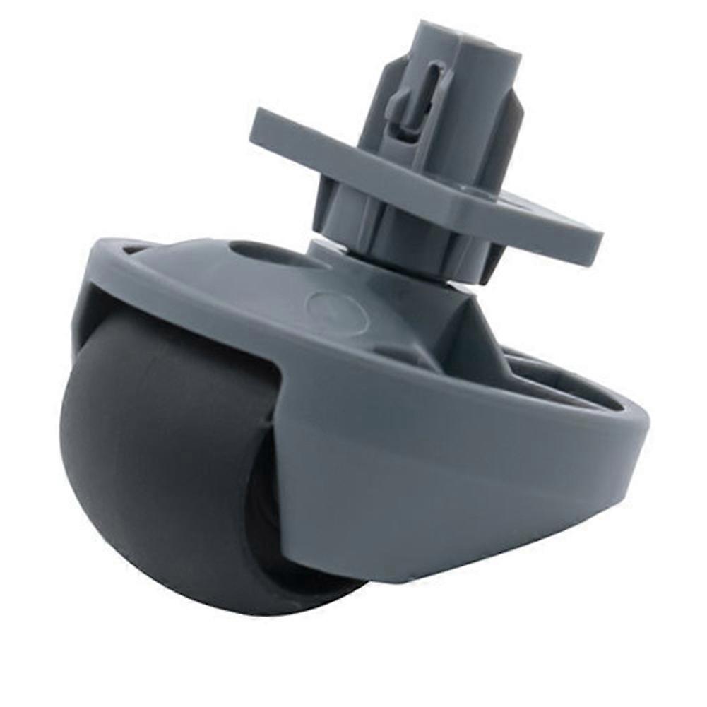Universelles Ersatz-vorderrad Für Roborock G10/g20/g10s/s7/t7s/s8 Staubsauger (1 Stück)