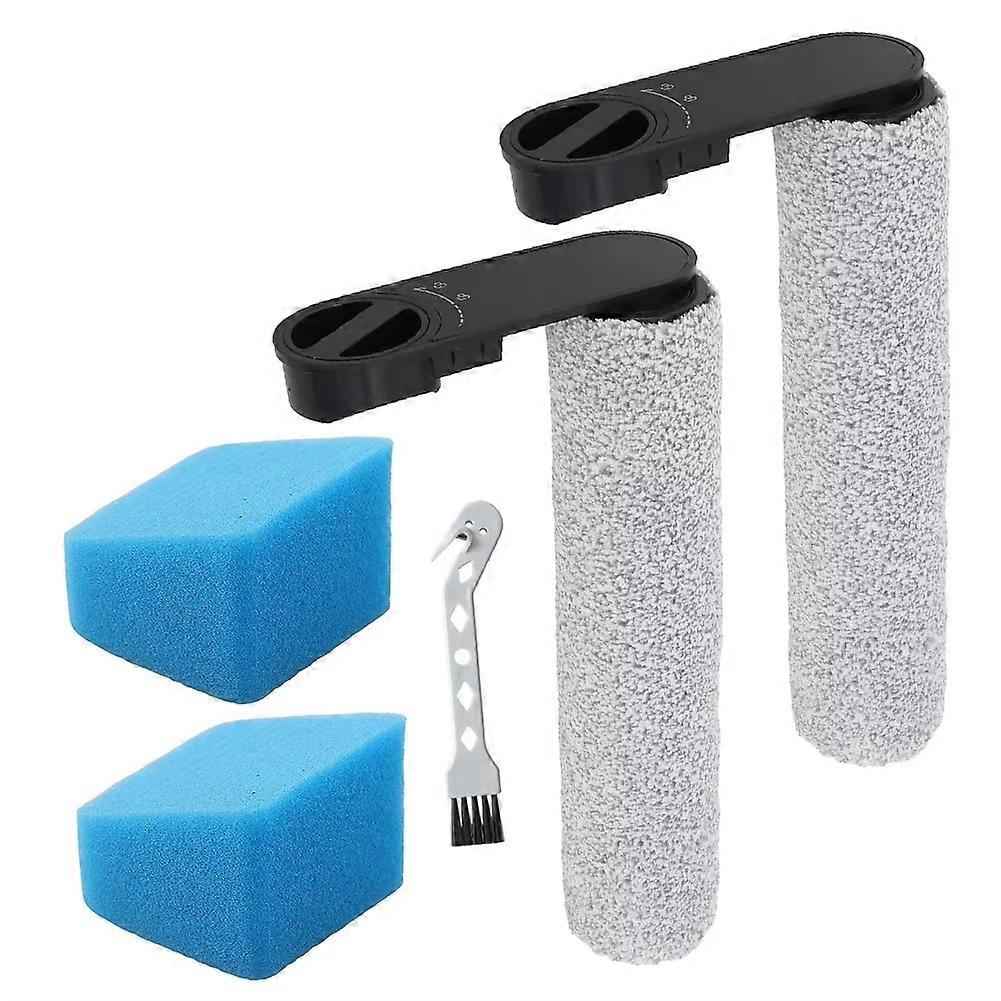 Rotierender Bürstenfilter Für Den Kabellosen Staubsauger Jonr Ed12/s20 Pro – Zubehör Und Ersatzteile Für Staubsauger