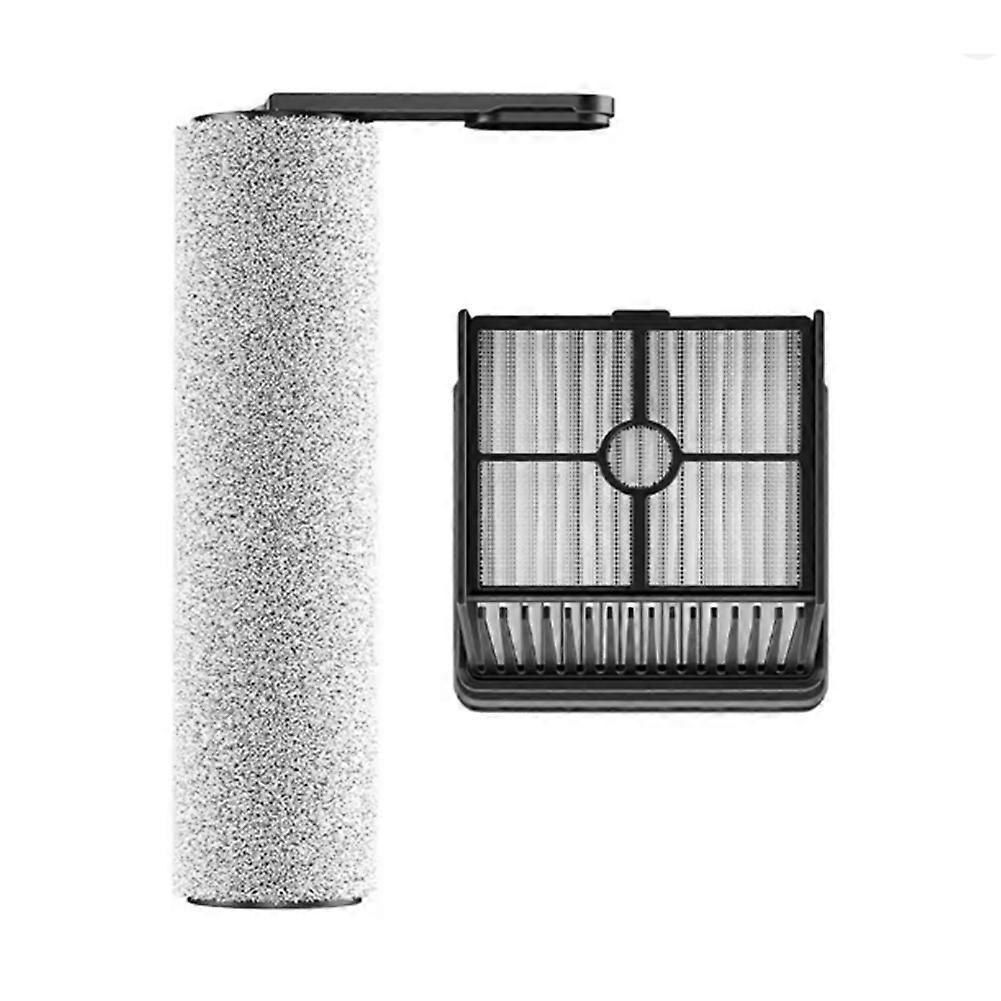 Für Dreame Mova 2.0 Pro/k10/k10pro: Finden Sie K10/k10pro-staubsaugerteile, Einschließlich Hepa-filter Und Rotierender Bürste.