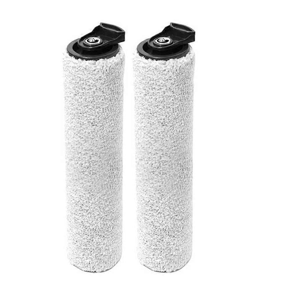 Set Mit 2 Walzenbürsten Für Tineco Floor One S5/ifloor 5 Dampfsauger (wasser- Und Staubdampf).