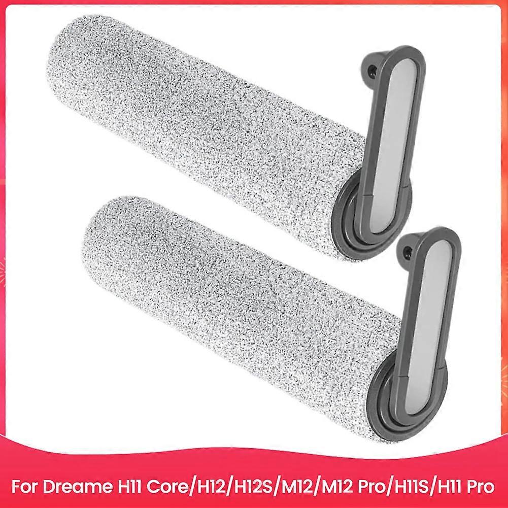 Rotierende Hauptbürsten Für Dreame H11 Core/h12/h12s/m12/m12 Pro/h11s/h11 Pro Staubsauger