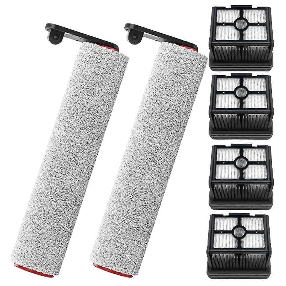 Rotierende Bürste Und Hepa-filter Für Dreame H12 Pro / H12 Plus Nass- Und Trockensauger – Ersatzteile
