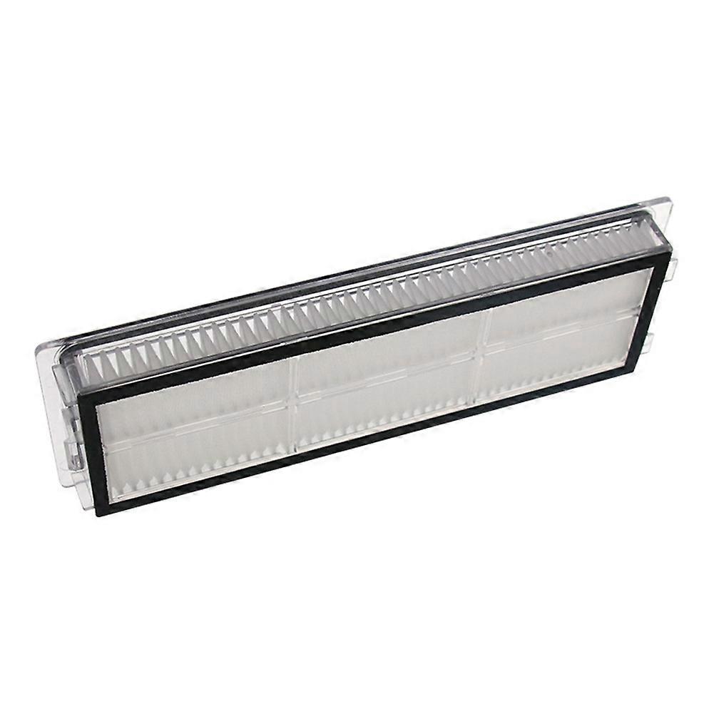 Ersatzteile Und Zubehör Für Den Roboterstaubsauger Dreame D9 Plus Rld11gd: Bürste Und Hepa-filter