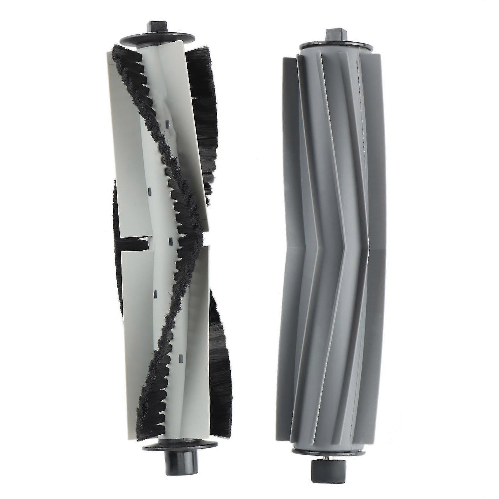 Rollenbürste Ersatz-kleberbürste Für Silvercrest Ssra1 Ssr1 A9s A9 A7 A7 Roboter-staubsauger