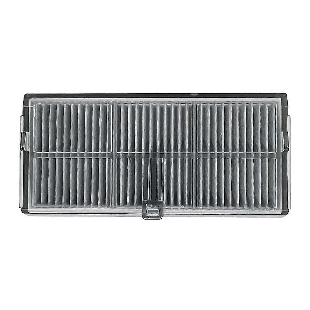 Ersatzteile Für Dreame L10s Pro Ultra Heat, Dreame Bot X30 Ultra / X30 Pro, S10 Pro Ultra: Hauptseitenbürste, Filter, Staubbeutel