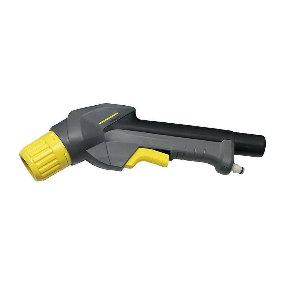 Polsterdüsengriff Für Dampfsauger Karcher Puzzi 8/1, 10/1 Und 30/4 - Ersatzteile 4.130-001