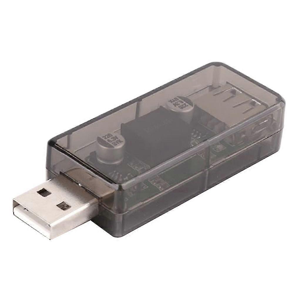 Usb-zu-usb-isolator, Digitale Isolatoren In Industriequalität Mit Gehäuse, 12 Mbit/s Geschwindigkeit, Adum4160/adum316