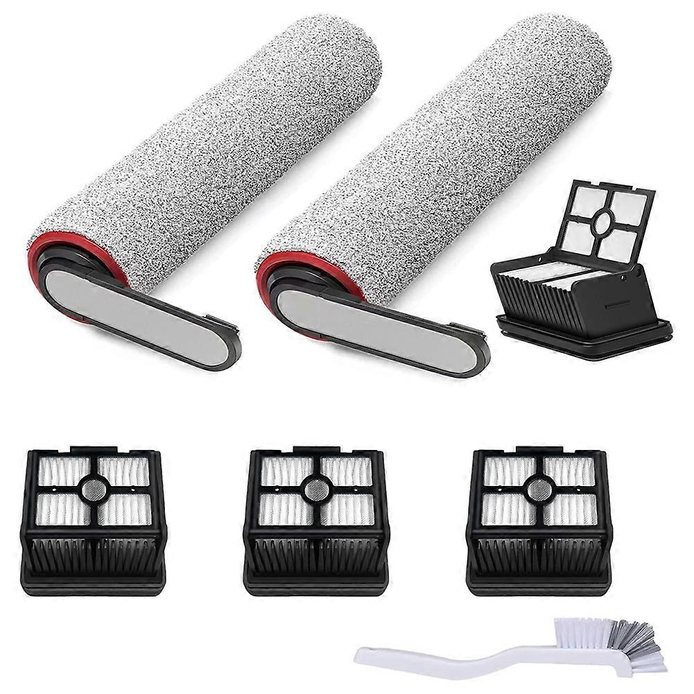 Rotierende Bürste Für Dreame H12 Pro Nass-/trockensauger, Hepa-filter, Ersatzteile Und Zubehör