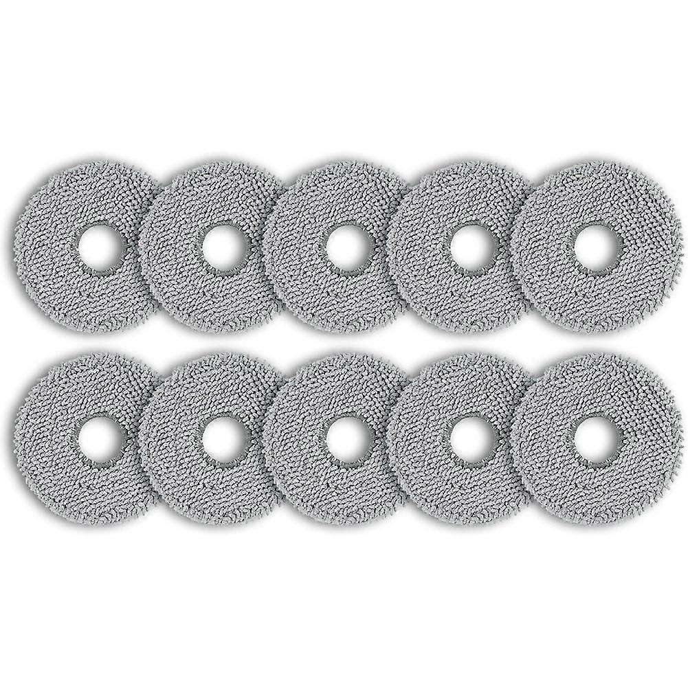 Wischpads Für Roborock Saros Z70/saros 10r/qrevo/qrevo S/qrevo Pro/qrevo Master/qrevo Slim/qrevo Curv, Vakuumaufsatz