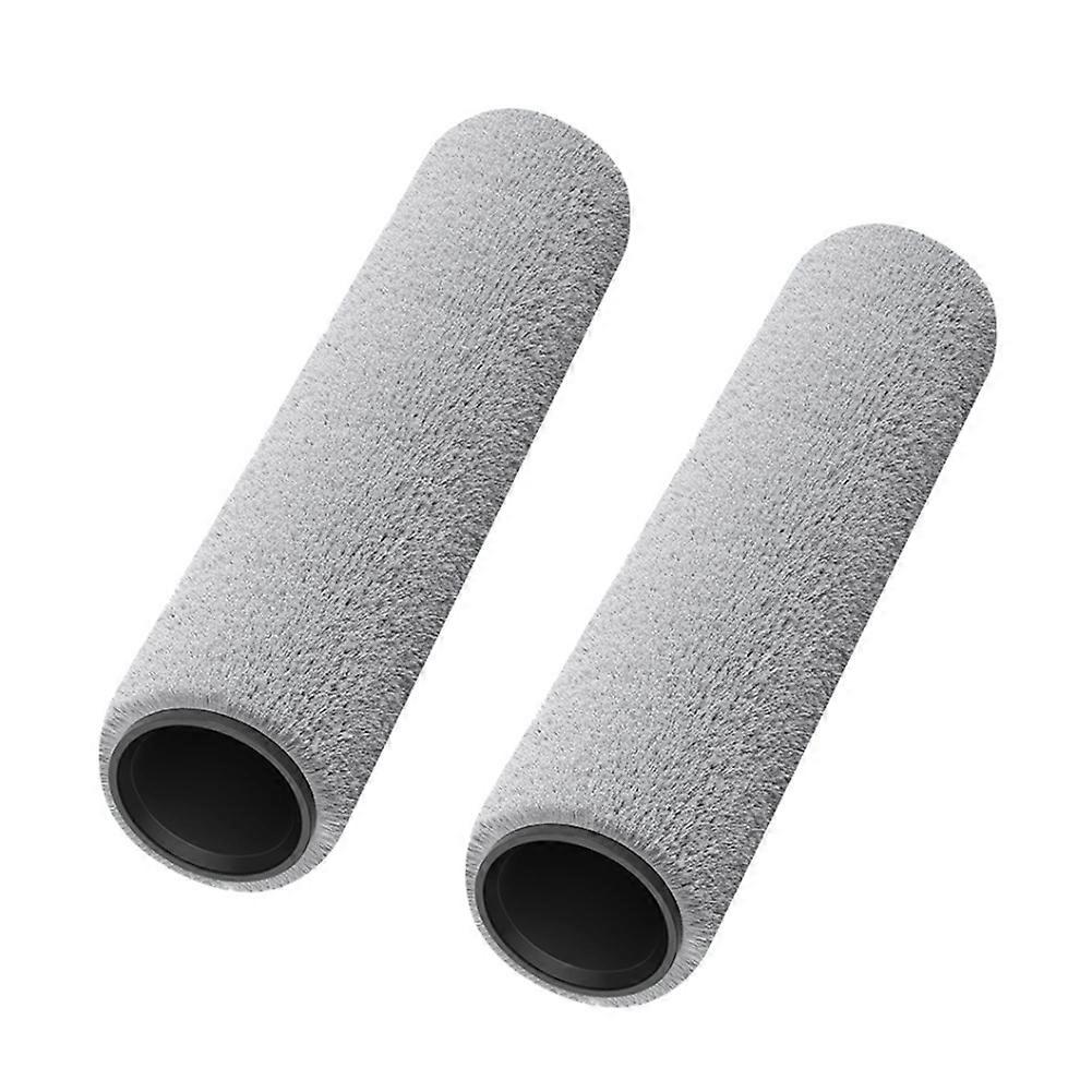 Rotierende Ersatzbürste Für Den Kabellosen Wasser- Und Staubstaubsauger Xiaomi Mijia 4/4max/4pro (2 Stück)