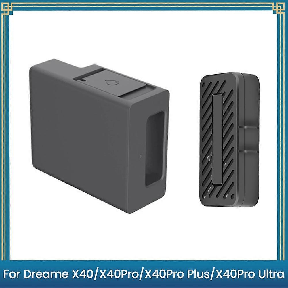 Ionisches Desodorierungs- Und Abwassertank-reinigungsmodul Für Dreame X40/x40pro/x40pro Plus/x40pro Ultra-staubsauger