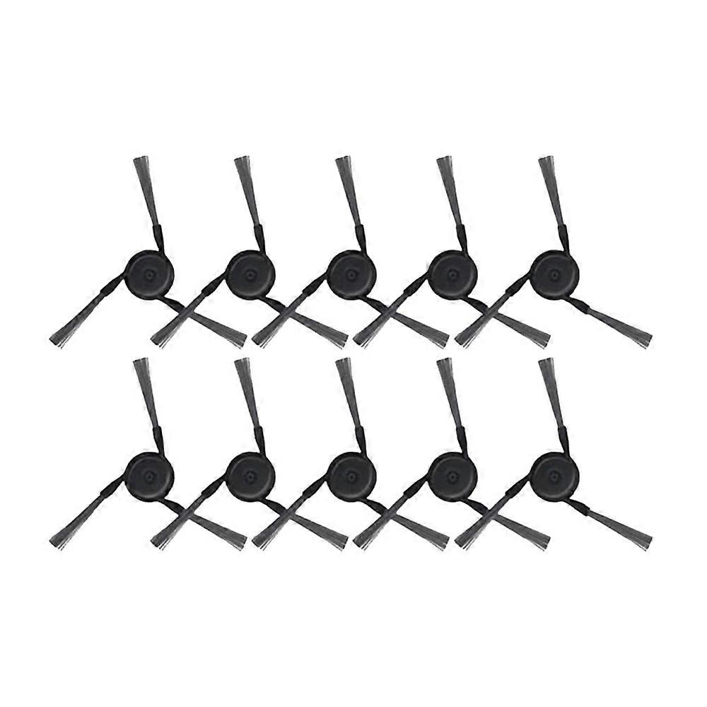 10er-pack Ersatz-seitenbürsten Für Den Staubsauger Dreame X50 Ultra/master