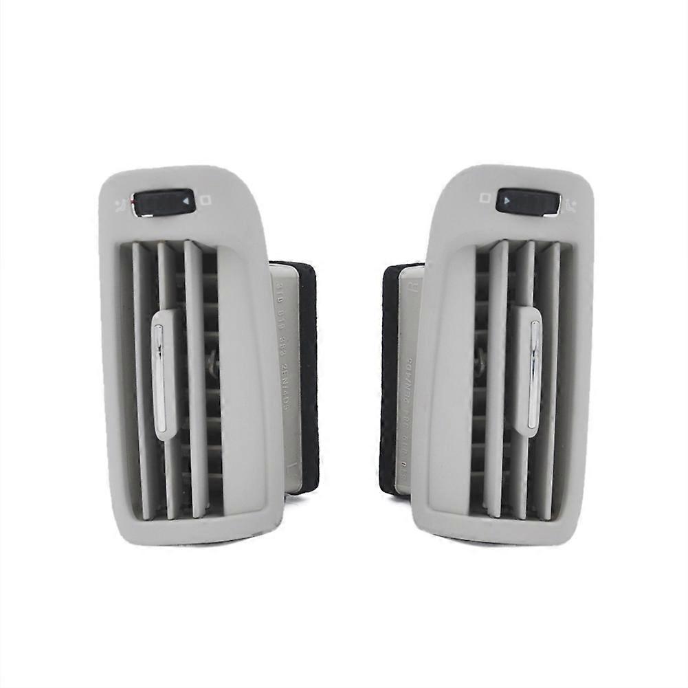 3td819383 3td819384 Lüftungsgitter Für Hintere Mittelsäule Für Skoda Superb 2008–2013