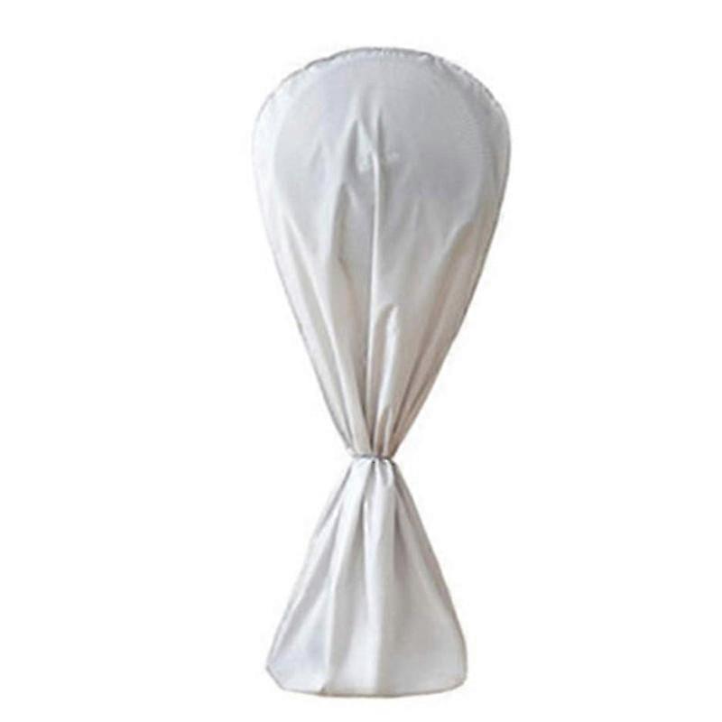 All-inclusive-ventilator-staubschutz – Standboden-ventilatorabdeckung – Feuchtigkeitsbeständige, Staubdichte Standventilator-abdeckung